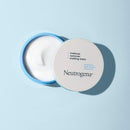 Neutrogena Makeup Remover Melting Balm to Oil with Vitamin E, Gentle and Nourishing Makeup Removing Balm for Eye, Lip, or Face Makeup, Travel-Friendly for On-the-Go, 2.0 ounces Neutrogena