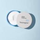 Neutrogena Makeup Remover Melting Balm to Oil with Vitamin E, Gentle and Nourishing Makeup Removing Balm for Eye, Lip, or Face Makeup, Travel-Friendly for On-the-Go, 2.0 ounces Neutrogena