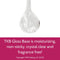 TKB Lip Gloss Base | Clear Versagel Base for DIY Lip Gloss, Moisturizing, Non-Sticky, Vegan, Made in USA(5.5oz (2 pack)) TKB Trading, LLC