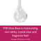 TKB Lip Gloss Base | Clear Versagel Base for DIY Lip Gloss, Moisturizing, Non-Sticky, Vegan, Made in USA(5.5oz (2 pack)) TKB Trading, LLC