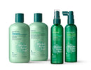 Thicker Fuller Hair, Root Lifting Serum By, Green, 4 Fl Oz Thicker Fuller Hair