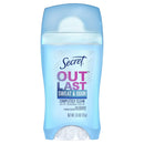 Secret Outlast, 2.6 oz Secret