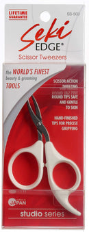 Seki Edge Scissor Tweezers SS 503 Seki EDGE