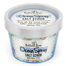 Bella & Bear Travel Size Ocean Spray Salt Body Scrub sachet - TSA friendly(1oz) Bella and Bear