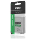Johnson & Johnson Reach Interdental Adult Floss, Mint Waxed, 55 yds Johnson & Johnson