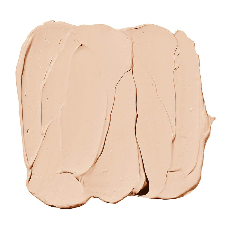 e.l.f, Flawless Finish Foundation, Lightweight, Oil-free formula, Full Coverage, Blends Naturally, Restores Uneven Skin Textures and Tones, Swan, Semi-Matte, SPF 15, All-Day Wear, 0.68 Fl Oz e.l.f. Store