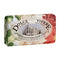 Dolce Vivere Milano Lily Of The Valley, Willow Tree & Oak Musk Fine Natural Soap Bar, 250 g Nesti Dante