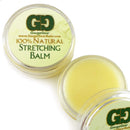 Gauge Gear Premium Stretched Ear Care Kit | Piercing Aftercare and Stretched Skin Care | Stretching Balm, Daily Oil Gauge Gear