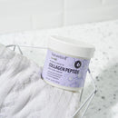 NATURE WELL Clinical Collagen Peptide Intense Moisture Cream for Face, Neck, & Body, Anti-Aging, Hydrates, Plumps, Restores Moisture, & Increases Suppleness, 10 Oz (Packaging May Vary) Infinity Warehouse