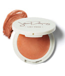 Jillian Dempsey Lid Tint - Sheer, Natural Cream Eyeshadow with a Hint of Color, Vegan, Cruelty-Free & Organic ACE