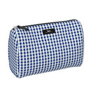 SCOUT Packin' Heat Makeup Bag, Large Water-Resistant Pouch with Interior Pocket SCOUT