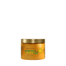 OGX Deeply Restoring + Pracaxi Recovery Oil AntiFrizz Deep Conditioning InShower Moisture Treatment with Murumuru Butter SulfateFree Surfactants Hair Mask to Nourish Restore, 6 Ounce OGX