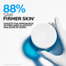 La Roche-Posay Hyalu B5 Suractivated Anti-Aging Face & Neck Cream, Firming Face Moisturizer With 3 Types of Hyaluronic Acid for All Skin Types, 72hr Hydration + Anti-Wrinkle, 1.7 fl oz Infinity Warehouse