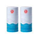 Kopari Aluminum-Free Deodorant Tropical | Non-Toxic, Paraben Free, Gluten Free & Cruelty Free Men’s and Women’s Deodorant | Made with Organic Coconut Oil | 2.0 oz 2 Pack Kopari Store