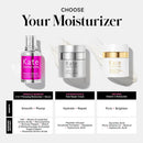 Kate Somerville Wrinkle Warrior® 2-in-1 Plumping Moisturizer + Serum – Hydrating Formula with Hyaluronic Acid, Smooths Fine Lines, Firms Skin & Boosts Radiance, 1.7 Fl Oz Infinity Warehouse