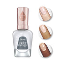 Sally Hansen Color Therapy Nail Treatment Top Coat 0.5 fl oz Sally Hansen