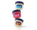 Vaseline Lip Therapy Lip Balm Mini, Rosy, 0.25 oz Vaseline