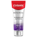 Colgate Renewal Gum Toothpaste for Gum Health, Teeth Sensitivity Repair, Fresh Mint Gel - 3 ounce (2 Pack) Colgate