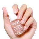 GELLEN Clear Nail Polish Top Coat, High Gloss Shine Top Coat Quick Air Dry UV-Resistant, Long Wear and Scratch Resistant, Chip Resistant, Protects Color & Nails, Non UV Gel, Hema Free, Non-toxic Infinity Warehouse