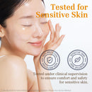 Re.SPN Glass Glow Jelly Under Eye Masks - 60ct Vegan Korean Depuffing Hydrogel Pads for Dark Circles, Puffiness, Fine Lines & Eye Bags - Infused with Peptide Complex, Niacinamide & Botanicals, Cooling Infinity Warehouse