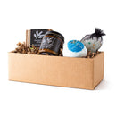 Artisanal Spa Collection | Apothecary Candle, Shea Butter Soap, Bath Bomb, Mineral Salt Bath Soak | Handcrafted with Organic Ingredients (Bergamot Cedar) Hemlock Park