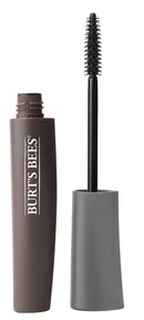 Burt’s Bees 100% Natural Origin Volumizing Mascara, Black Brown, 0.32 Ounce Burt's Bees