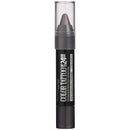 Maybelline Eyestudio ColorTattoo Concentrated Crayon,750 Charcoal Chrome, 0.08 oz. Maybelline New York