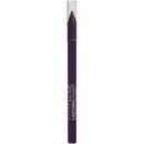 Maybelline New York Eyestudio Lasting Drama Waterproof Gel Pencil, Polished Amethyst, 0.038 oz. Maybelline New York