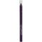Maybelline New York Eyestudio Lasting Drama Waterproof Gel Pencil, Polished Amethyst, 0.038 oz. Maybelline New York