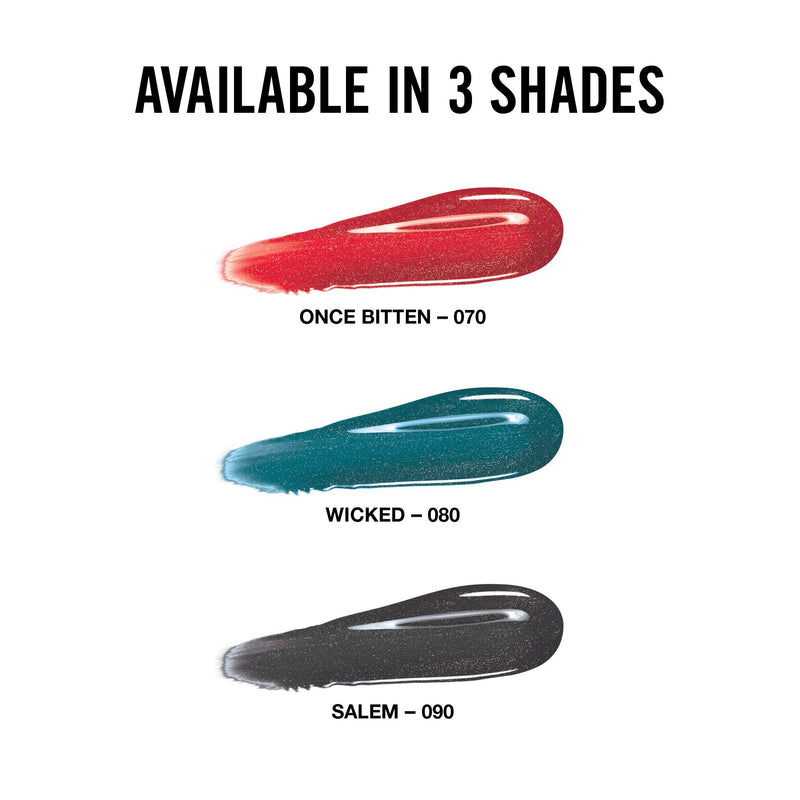 Lipstick Lip Art Metallics Rimmel London (2 ml) Rimmel London