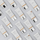 PÜR 4-in-1 Tinted Moisturizer With SPF 20 - Hydrating Face Moisturizer, Primer, & Foundation With Shea Butter, Aloe Vera & Vitamin B3 - Vegan Friendly - Free of Paraben, Gluten & BPA - Tan Sand PÜR MINERALS