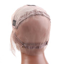 Bella Hair Glueless Full Lace Wig Cap for Making Wigs with Adjustable Straps and Combs (Large Size Cap) Bella Hair