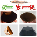 Foundation Makeup Brush, Endoto Kabuki Magic Face Momma Brush Flat Top High-Density Multifunctional for Flawless Powder, Blending Liquid or Cream Cosmetics with Portable Case Endoto