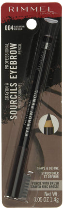 Rimmel lasting finish extreme Rimmel