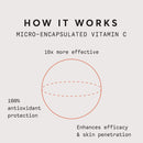 Vitamin C Complex Face Serum - 1oz from Naturium Naturium