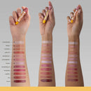 Burt's Bees 100% Natural Moisturizing Lip Shimmer, Grapefruit - 1 Tube Burt's Bees