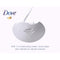Dove Beauty Bar Gentle Skin Cleanser Moisturizing for Gentle Soft Skin Care Original Made With 1/4 Moisturizing Cream 2.6 oz Dove
