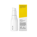 ACURE Brightening Vitamin C & Ferulic Acid Serum | Oil Free | 100% Vegan | For Brighter Appearance | Shine Bright With Pineapple Extract & Matcha Tea | All Skin Types | 1 Fl Oz (packaging may vary) Acure
