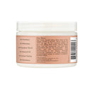 SheaMoisture Bundle Styling Cream Curly, Frizzy Hair Coconut & Hibiscus Curling Cream for Natural Hair 12oz, 8oz SheaMoisture
