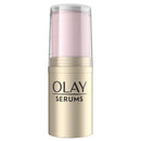 Face Serum by Olay, Skin Refreshing Serum Stick with Sake Kasu and Vitamin B3, 0.47 Fl Oz Olay