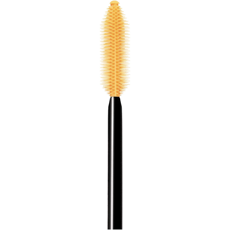 L’Oreal Paris Makeup Voluminous Million Lashes Mascara, Volumizing, Defining, Smudge-Proof, Clump-Free Lengthening, Collagen Infused Eye Makeup, Amplifying Mascara Brush, Blackest Black, 2 Count L'Oreal Paris
