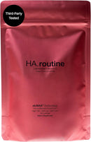 Haroutine Liposomal Vitamin C Gummies - 500mg, 60 Sugar-Free Gummies, 30 Servings, Immunity & Collagen Support, Antioxidant - Strawberry Guava Flavor - New Pouch Packaging (Packaging May Vary) Infinity Warehouse