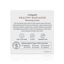 Face Cream by Cetaphil, Healthy Radiance Renewing Cream, Visbily Reduces Look of Dark Spots, Brightening Lotion, Designed for Sensitive Skin, Hypoallergenic, Fragrance Free, 1.7oz Cetaphil