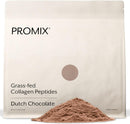 ProMix Nutrition Hydrolyzed Collagen Peptides Protein - Type 1 & 3 Grass Fed Collagen, Organic Coconut Sugar, Vanilla - 2.5 Pound (Pack of 1) Infinity Warehouse