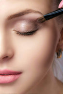 Mom's Secret 100% Natural Eye Shadow, Organic, Vegan, Gluten Free, Cruelty Free, Made in the USA, 2.5 g. (Smoke & Diamonds MS) Mom's Secret