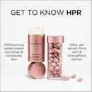 Elizabeth Arden Retinol + HPR Ceramide Rapid Skin Renewing Anti-Aging Face Serum Capsules, Fine Lines & Wrinkles Treatment with Peptides, Vitamin E, & Niacinamide Infinity Warehouse