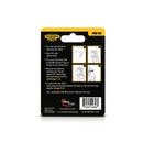 MicroTouch Titanium TRIM Replacement Blade (Blade Only) Micro Touch