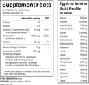 Haroutine Advanced Marine Collagen Powder Plus Liposomal Vitamin C, Hyaluronic Acid & Biotin, Sugar-Free Type I Collagen Supplement for Skin, Hair, Nails, Joint & Gut Health - 30 Servings, Unflavored Infinity Warehouse
