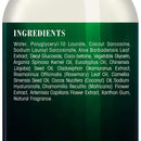 Botanic Hearth Aloe Vera Hand Soap with Eucalyptus Essential Oil - Liquid Hand Wash for Cleansing, Moisturizing, and Nourishing Hand & Body, 16 fl oz Botanic Hearth