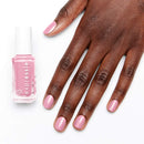 essie expressie Quick-Dry Vegan Nail Polish, Dial It Up Collection, Mall Crawler, Light Pink, 0.33 Ounce essie